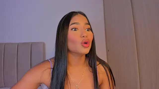 isa bunny online show from October 2025 11:39:01 PM