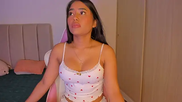 isa bunny online show from March 2026 04:08:01 AM