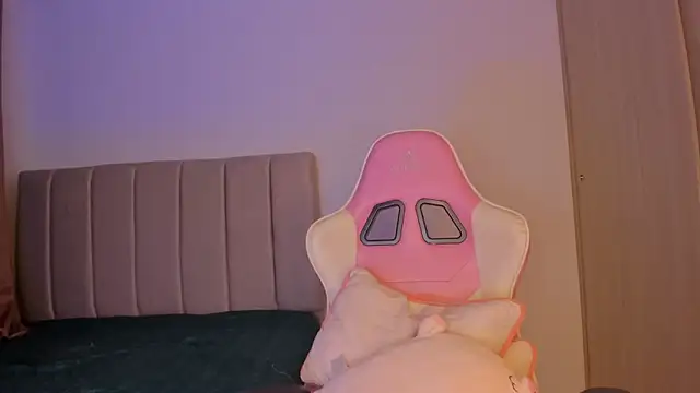 isa bunny online show from February 2026 02:19:02 AM