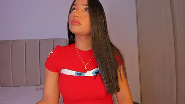 isa bunny online show from October 2025 04:11:02 AM