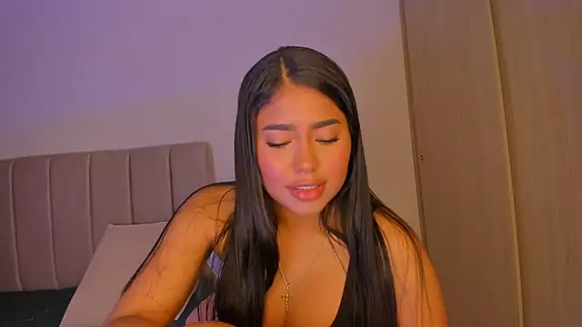 isa bunny online show from February 2026 06:57:02 AM