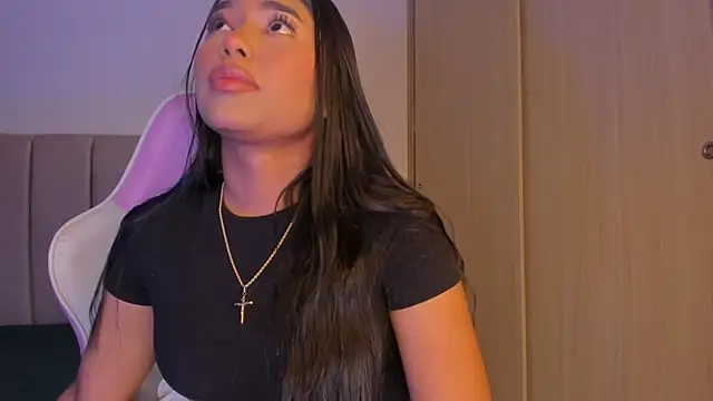 isa bunny online show from February 2026 06:23:01 AM