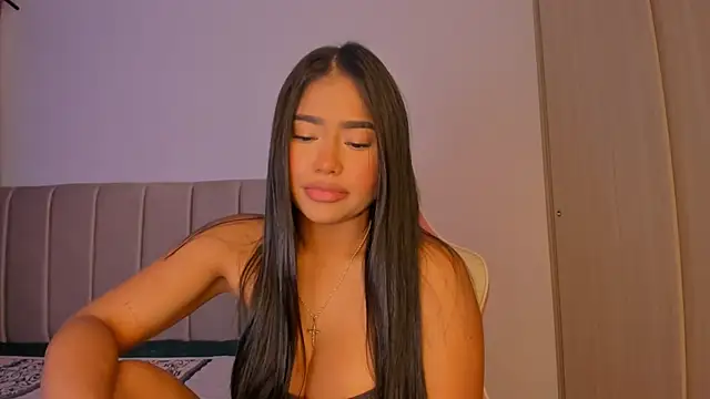 isa bunny online show from November 2025 04:16:02 AM