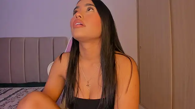 isa bunny online show from November 2025 02:55:02 AM