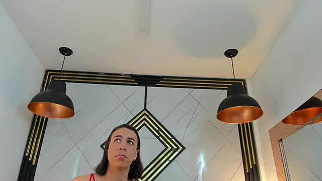 Leisygirl online show from March 2026 03:07:01 AM