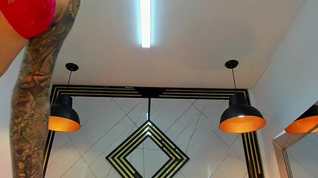 Leisygirl online show from April 2026 03:03:01 AM