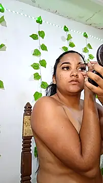 shayna all online show from October 2025 07:14:02 PM