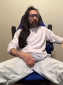 Youreherewithme online show from December 2024 09:58:02 PM