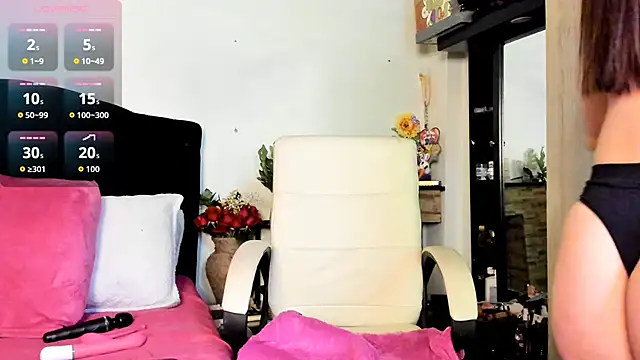 Carla expit online show from September 2025 10:48:02 PM