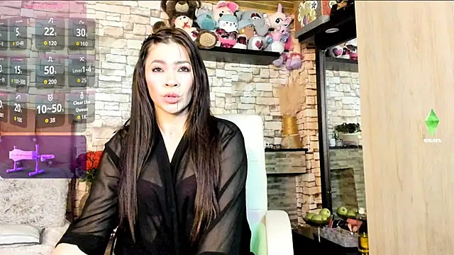 Carla expit online show from April 2026 12:57:02 AM