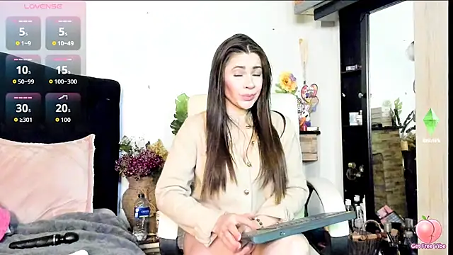 Carla expit online show from October 2025 11:49:02 PM