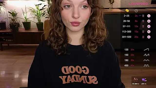 Snapshot of AliceKingsleigh chatting on March 2025 10:46:01 AM AliceKingsleigh online show from March 2025 10:46:01 AM