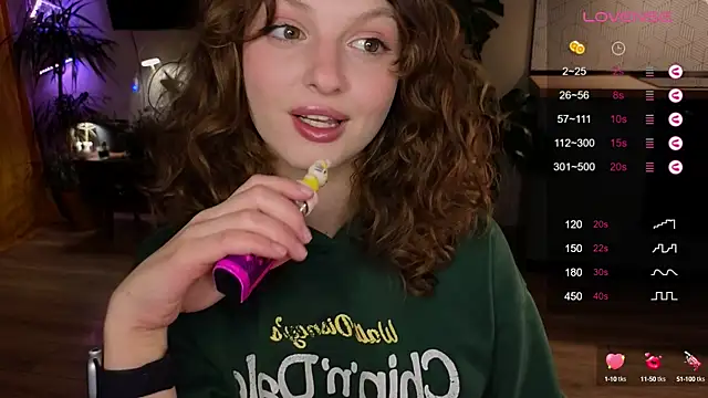 Snapshot of AliceKingsleigh chatting on February 2025 03:43:01 PM AliceKingsleigh online show from February 2025 03:43:01 PM