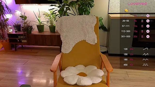 Snapshot of AliceKingsleigh chatting on March 2025 06:16:01 AM AliceKingsleigh online show from March 2025 06:16:01 AM