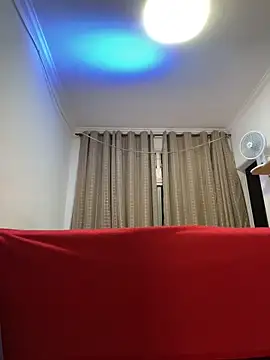 Patriciamoura69 online show from February 2026 11:50:01 PM