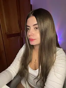 Miss valeriaa online show from November 2025 10:21:02 PM