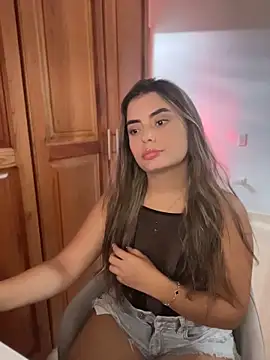 Miss valeriaa online show from April 2026 08:58:02 PM