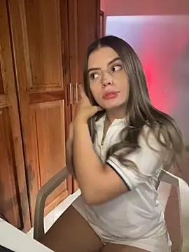 Miss valeriaa online show from September 2025 02:13:02 PM