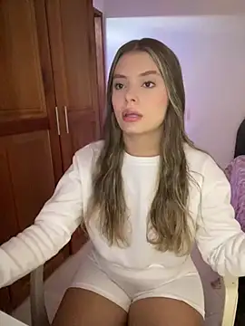 Miss valeriaa online show from March 2025 02:57:01 PM