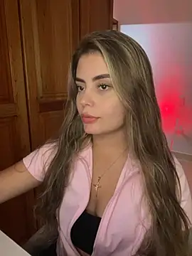 Miss valeriaa online show from January 2026 09:41:01 PM