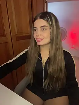 Miss valeriaa online show from March 2026 03:27:01 PM