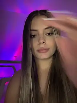 Miss valeriaa online show from February 2025 12:30:02 AM