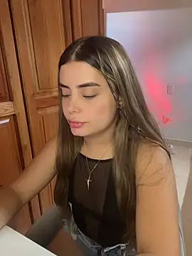 Miss valeriaa online show from March 2026 04:16:02 PM