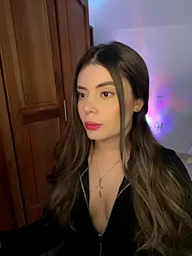 Miss valeriaa online show from October 2025 04:04:02 PM