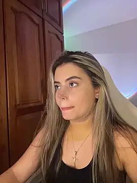 Snapshot of Miss_valeriaa chatting on July 2026 08:42:02 PM Miss valeriaa online show from July 2026 08:42:02 PM