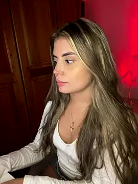 Miss valeriaa online show from December 2025 09:10:02 PM