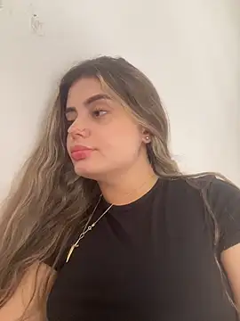 Miss valeriaa online show from March 2026 09:04:02 PM