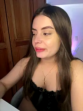 Miss valeriaa online show from October 2025 02:16:02 PM