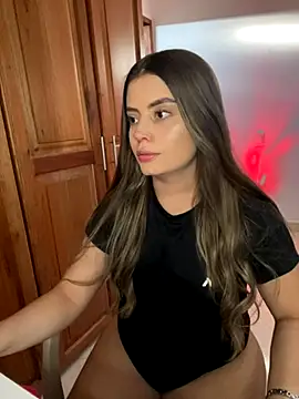 Miss valeriaa online show from September 2025 10:16:01 PM