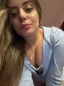 Miss valeriaa online show from October 2025 09:04:02 PM