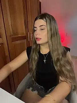 Miss valeriaa online show from March 2026 09:53:02 PM