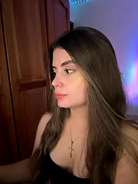 Miss valeriaa online show from November 2025 11:19:01 PM