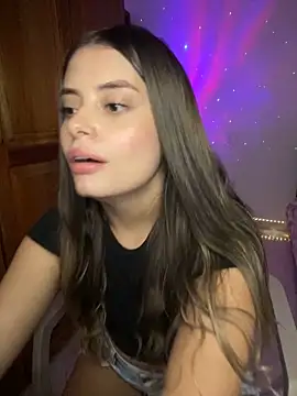 Miss valeriaa online show from February 2025 12:04:01 AM