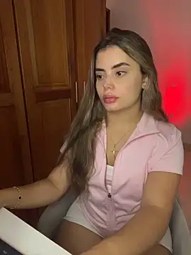 Miss valeriaa online show from February 2026 01:16:01 AM