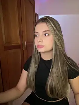 Miss valeriaa online show from March 2025 02:51:02 PM