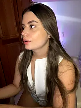 Miss valeriaa online show from October 2025 08:43:01 PM