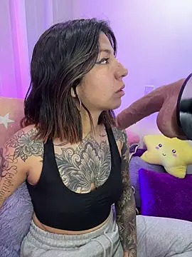  antonella dreamss online show from April 2026 11:27:01 AM