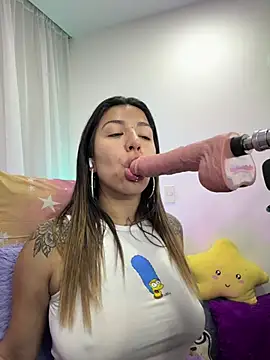  antonella dreamss online show from March 2025 05:02:01 AM