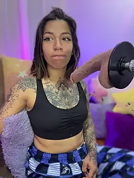  antonella dreamss online show from April 2026 10:52:01 AM