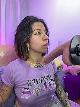  antonella dreamss online show from February 2026 09:13:02 PM