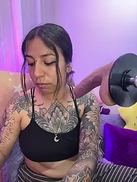  antonella dreamss online show from April 2026 11:55:01 PM
