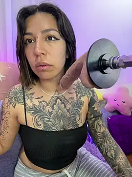  antonella dreamss online show from March 2026 01:00:01 PM