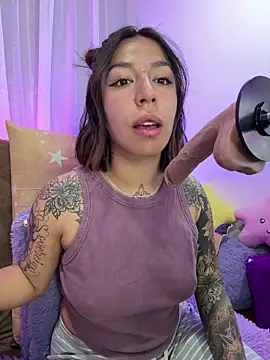  antonella dreamss online show from February 2026 03:22:01 PM