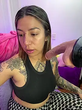  antonella dreamss online show from September 2025 09:32:02 AM