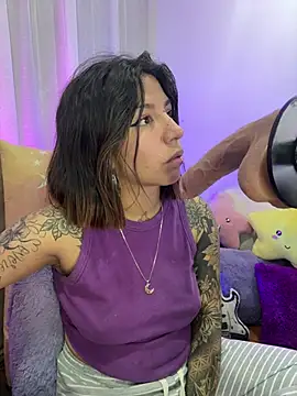  antonella dreamss online show from April 2026 08:50:01 PM