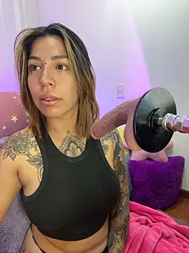  antonella dreamss online show from September 2025 09:33:02 AM